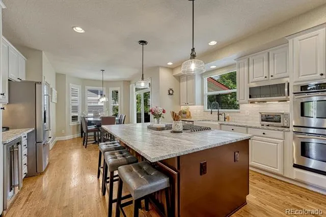 10744 Addison Court Littleton, CO 80126