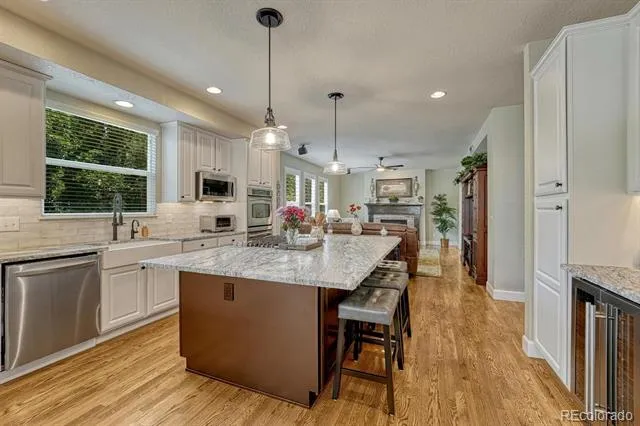 10744 Addison Court Littleton, CO 80126