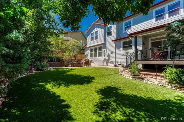 10744 Addison Court Littleton, CO 80126