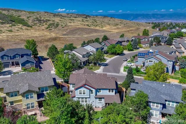 10744 Addison Court Littleton, CO 80126