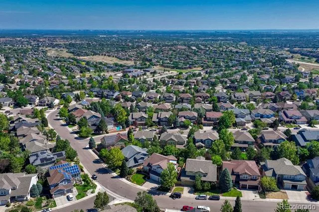 10744 Addison Court Littleton, CO 80126