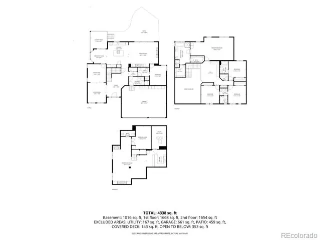 10744 Addison Court Littleton, CO 80126