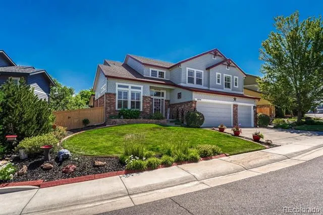 10744 Addison Court Littleton, CO 80126