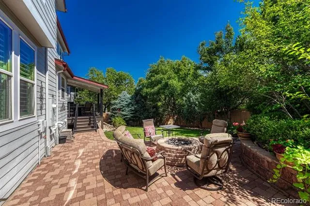 10744 Addison Court Littleton, CO 80126