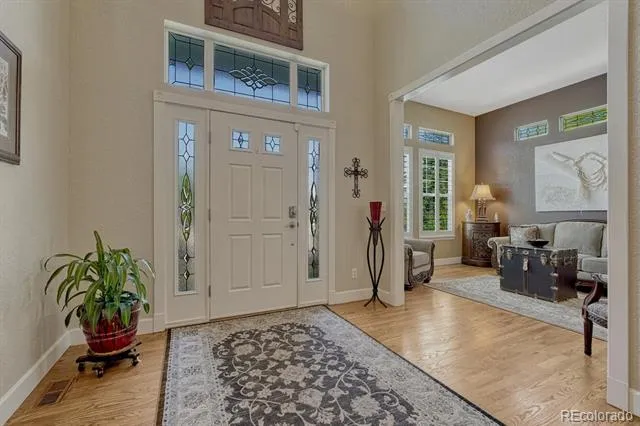 10744 Addison Court Littleton, CO 80126