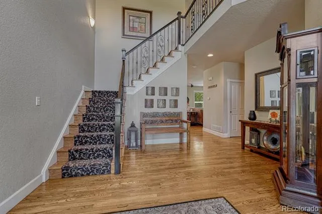 10744 Addison Court Littleton, CO 80126