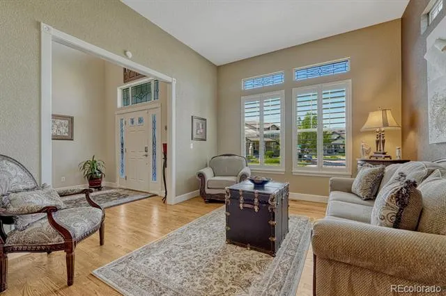 10744 Addison Court Littleton, CO 80126