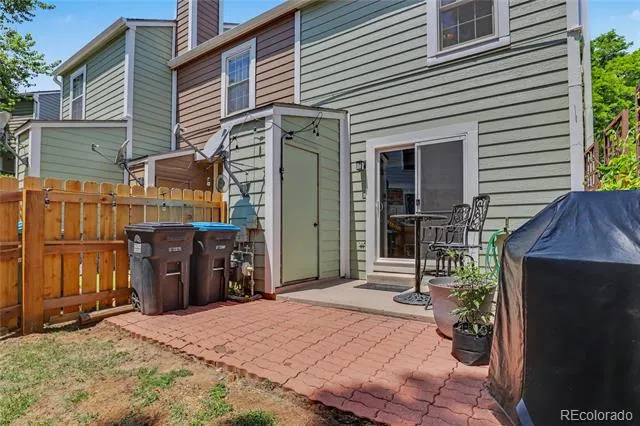 10102 W Dartmouth Avenue Lakewood, CO 80227