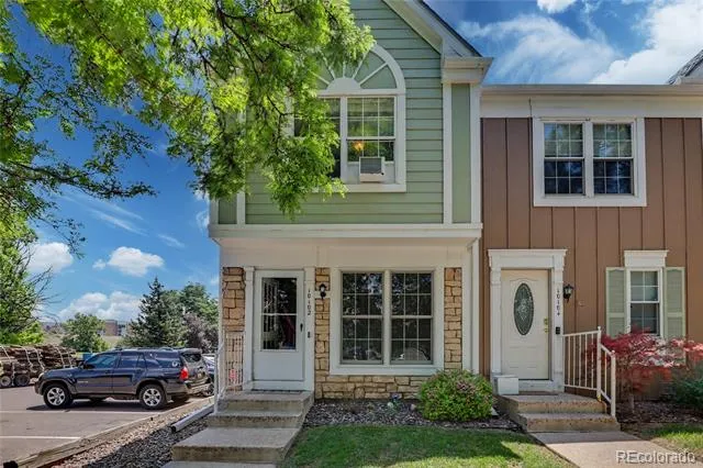 10102 W Dartmouth Avenue Lakewood, CO 80227