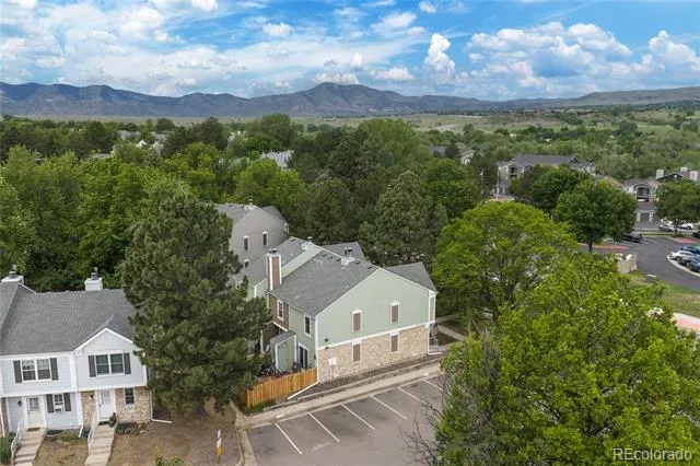 10102 W Dartmouth Avenue Lakewood, CO 80227