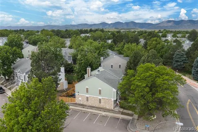 10102 W Dartmouth Avenue Lakewood, CO 80227