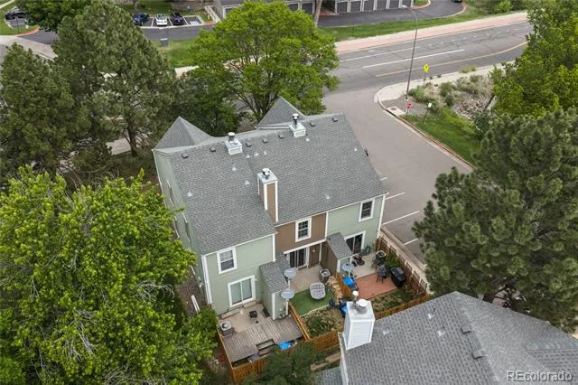 10102 W Dartmouth Avenue Lakewood, CO 80227