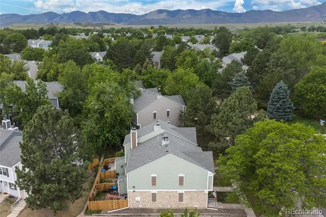 10102 W Dartmouth Avenue Lakewood, CO 80227