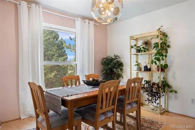 7277 S Xenia Circle #F Centennial, CO 80112
