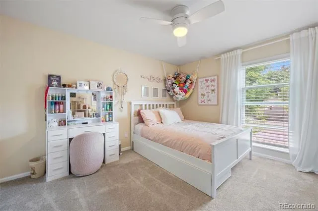 7277 S Xenia Circle #F Centennial, CO 80112