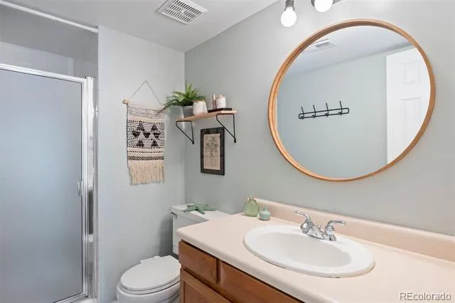 7277 S Xenia Circle #F Centennial, CO 80112