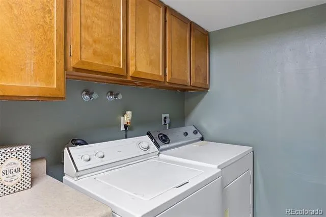 7277 S Xenia Circle #F Centennial, CO 80112