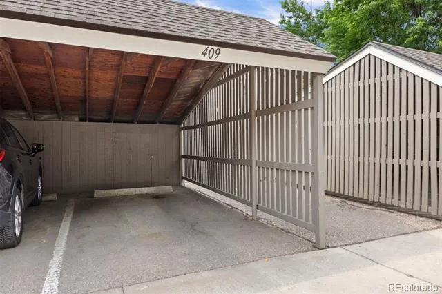 7277 S Xenia Circle #F Centennial, CO 80112