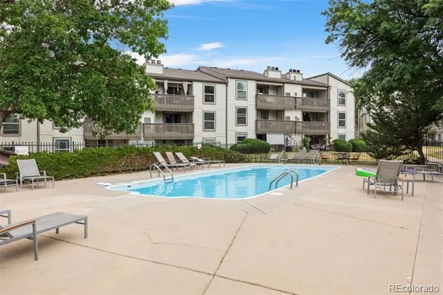 7277 S Xenia Circle #F Centennial, CO 80112