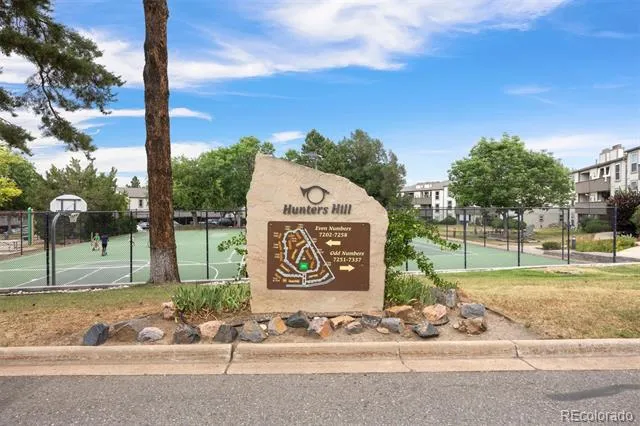 7277 S Xenia Circle #F Centennial, CO 80112