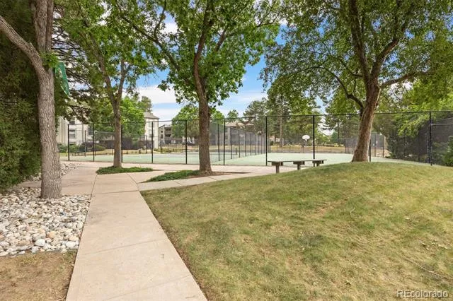 7277 S Xenia Circle #F Centennial, CO 80112