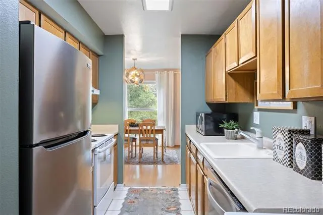 7277 S Xenia Circle #F Centennial, CO 80112
