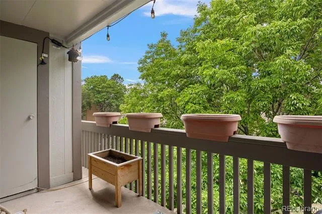 7277 S Xenia Circle #F Centennial, CO 80112