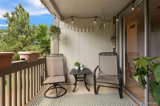 7277 S Xenia Circle #F Centennial, CO 80112