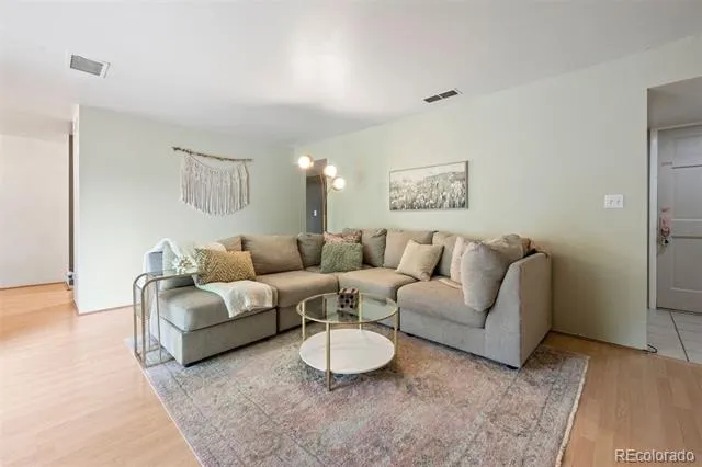 7277 S Xenia Circle #F Centennial, CO 80112