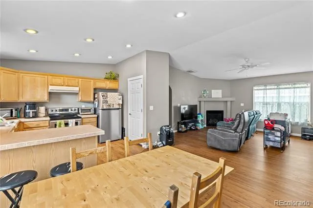 738 Trout Creek Drive Fairplay, CO 80440