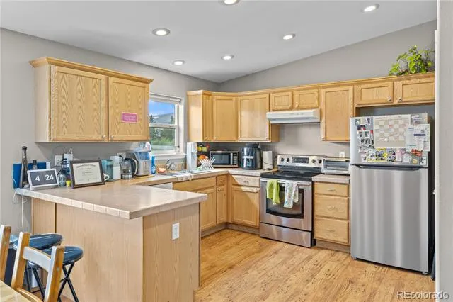 738 Trout Creek Drive Fairplay, CO 80440