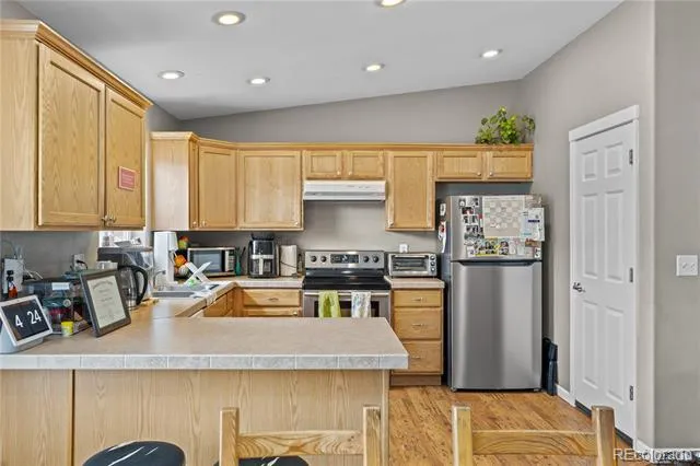 738 Trout Creek Drive Fairplay, CO 80440