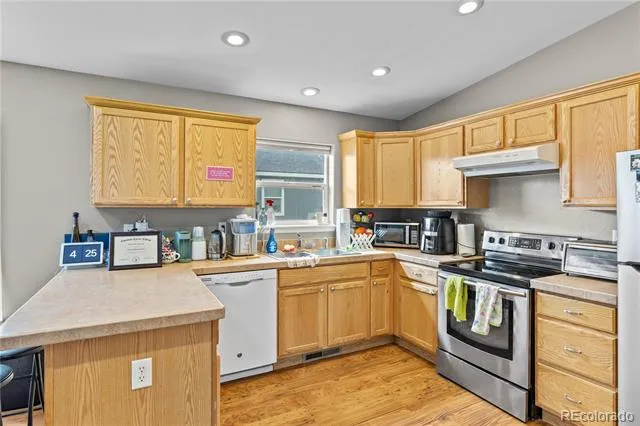 738 Trout Creek Drive Fairplay, CO 80440