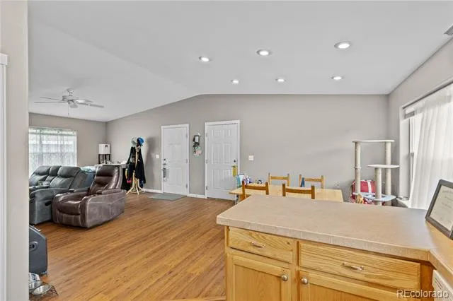738 Trout Creek Drive Fairplay, CO 80440