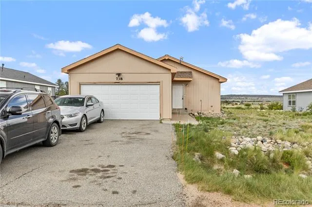 738 Trout Creek Drive Fairplay, CO 80440