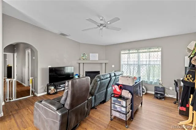 738 Trout Creek Drive Fairplay, CO 80440