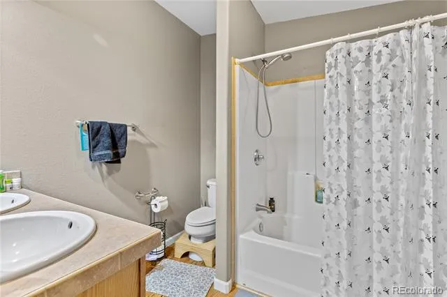 738 Trout Creek Drive Fairplay, CO 80440