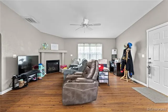 738 Trout Creek Drive Fairplay, CO 80440