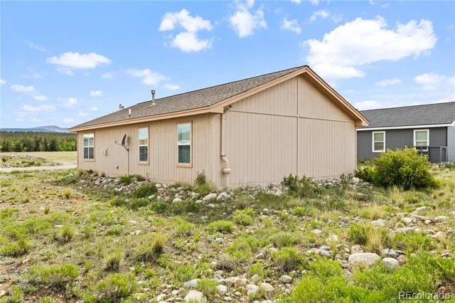 738 Trout Creek Drive Fairplay, CO 80440