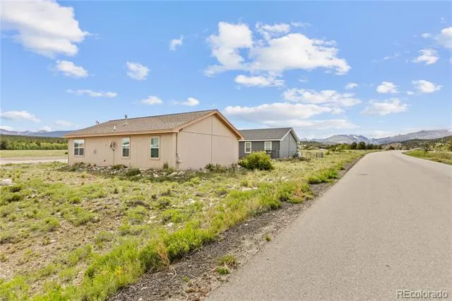 738 Trout Creek Drive Fairplay, CO 80440