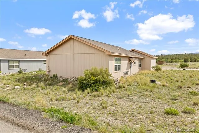 738 Trout Creek Drive Fairplay, CO 80440