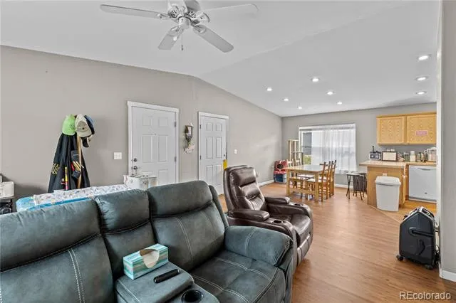 738 Trout Creek Drive Fairplay, CO 80440