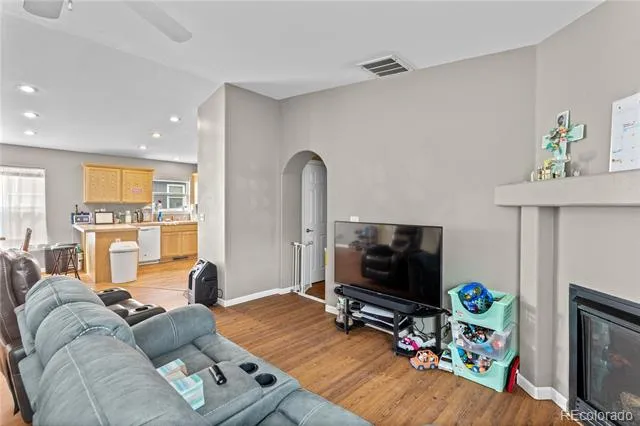 738 Trout Creek Drive Fairplay, CO 80440