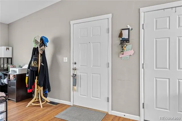 738 Trout Creek Drive Fairplay, CO 80440