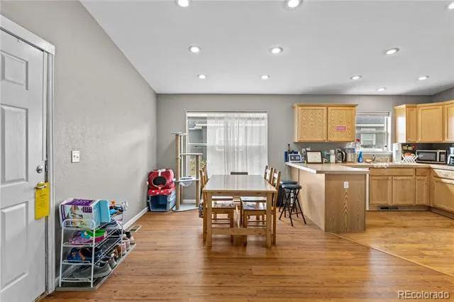738 Trout Creek Drive Fairplay, CO 80440