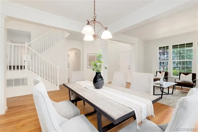 71 Sylvestor Place Highlands Ranch, CO 80129