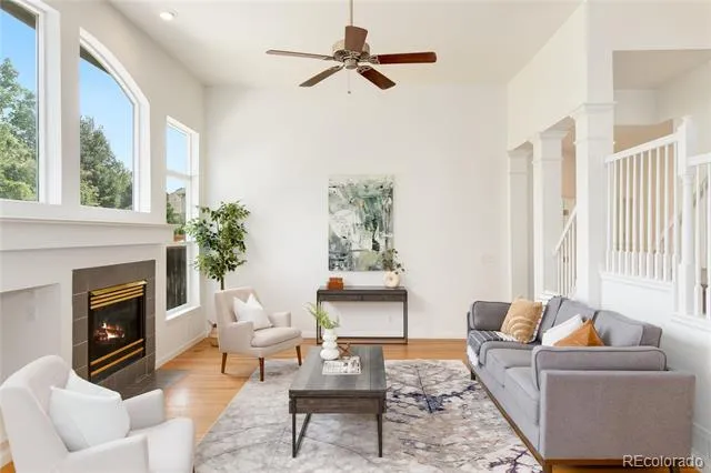 71 Sylvestor Place Highlands Ranch, CO 80129
