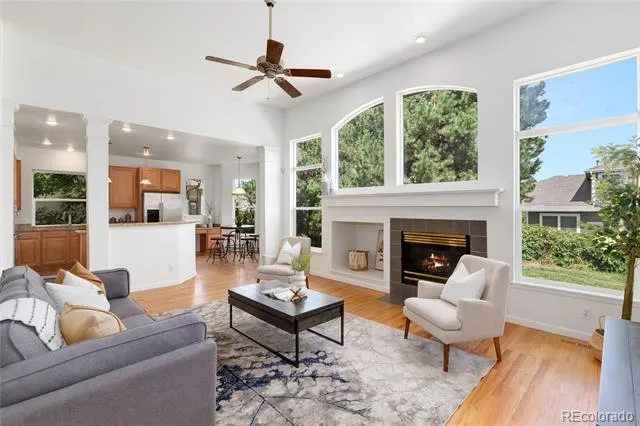 71 Sylvestor Place Highlands Ranch, CO 80129