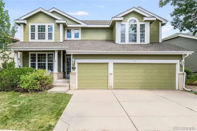 71 Sylvestor Place Highlands Ranch, CO 80129