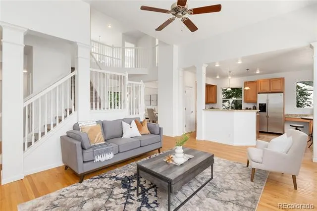 71 Sylvestor Place Highlands Ranch, CO 80129